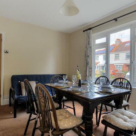 23 Lym Close Lyme Regis Kültér fotó