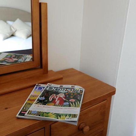 23 Lym Close Lyme Regis Kültér fotó