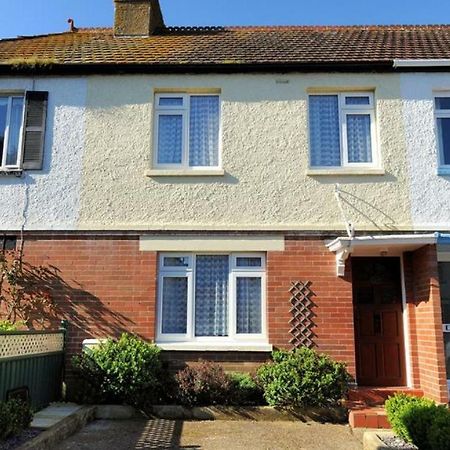 23 Lym Close Lyme Regis Kültér fotó