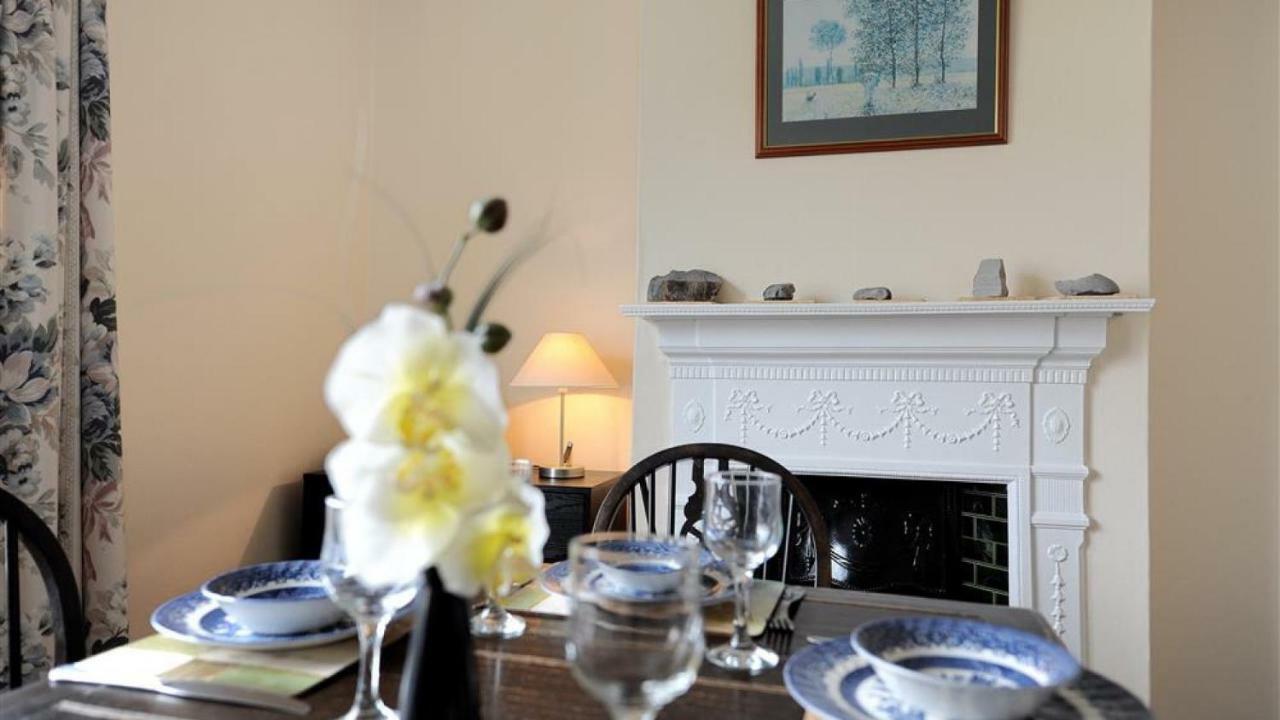 23 Lym Close Lyme Regis Kültér fotó