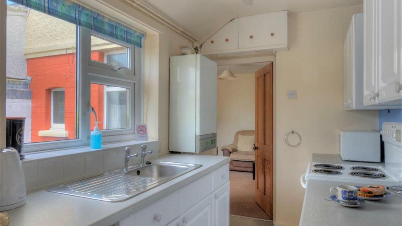 23 Lym Close Lyme Regis Kültér fotó