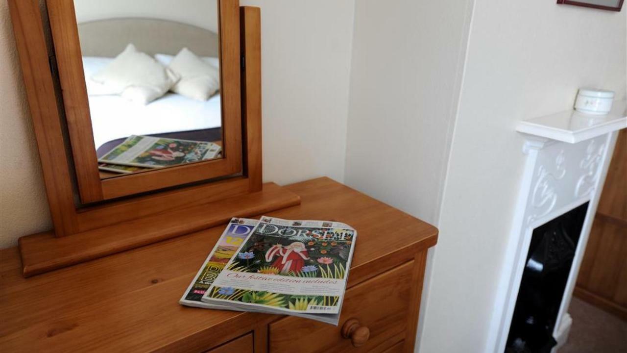 23 Lym Close Lyme Regis Kültér fotó
