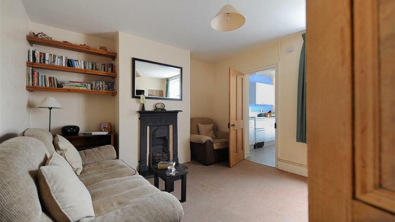 23 Lym Close Lyme Regis Kültér fotó