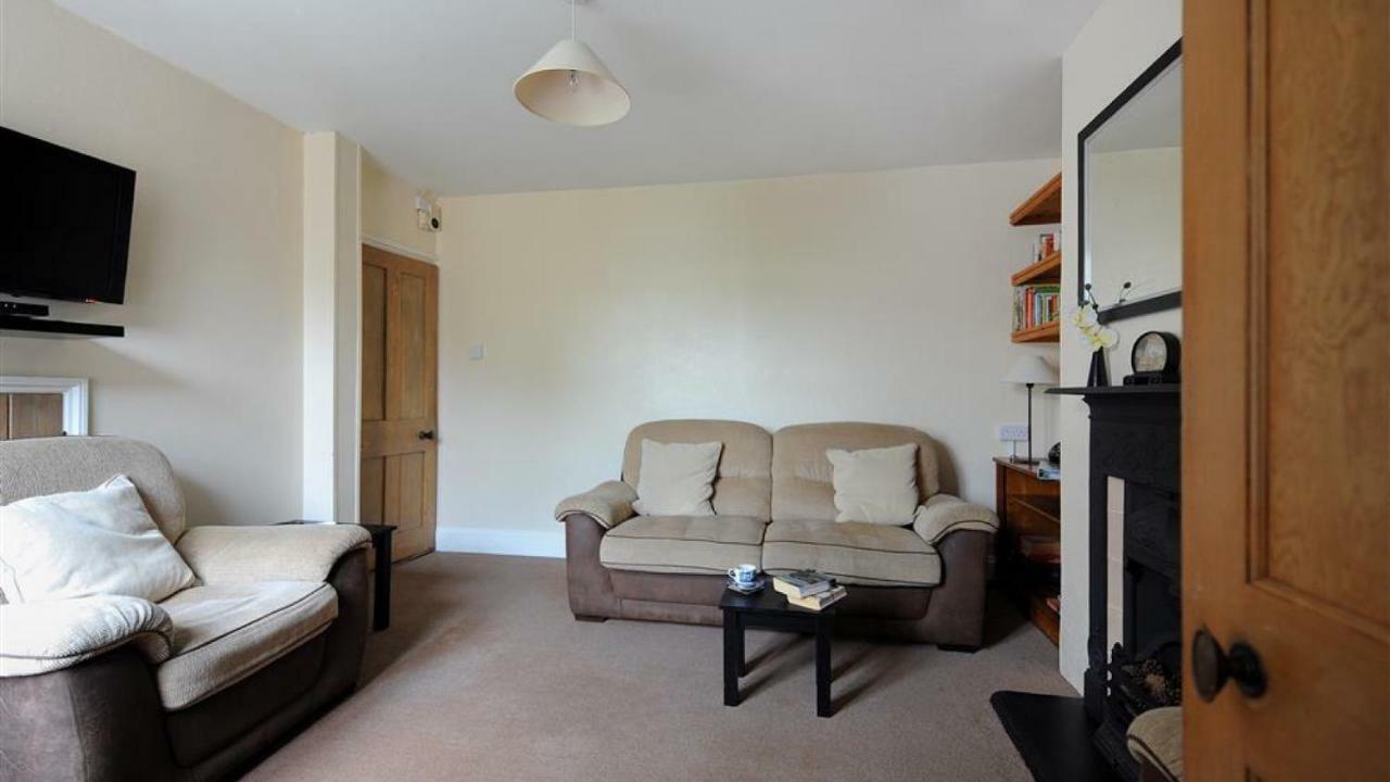 23 Lym Close Lyme Regis Kültér fotó