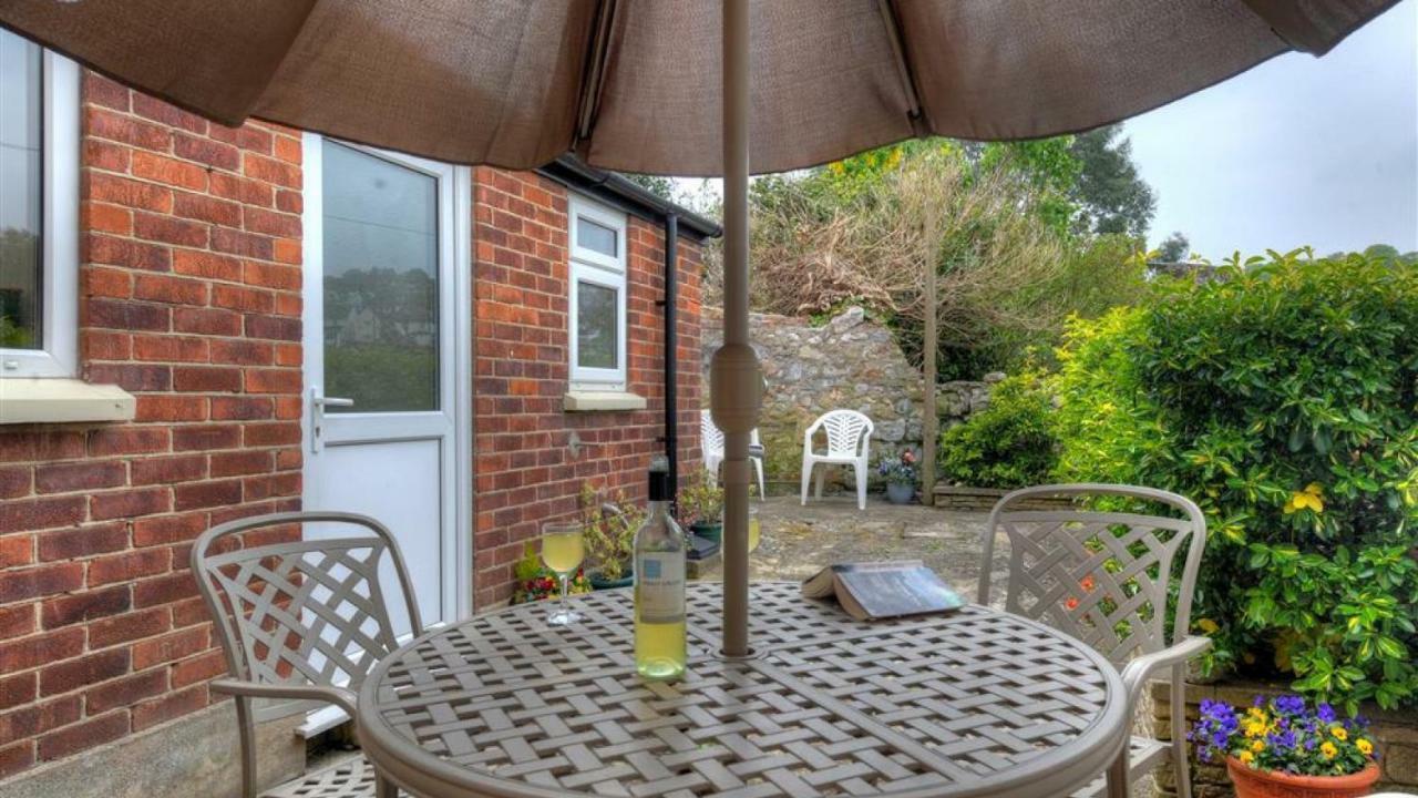 23 Lym Close Lyme Regis Kültér fotó