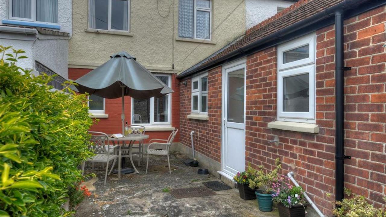 23 Lym Close Lyme Regis Kültér fotó