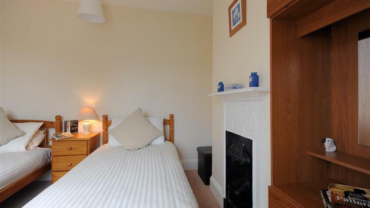 23 Lym Close Lyme Regis Kültér fotó