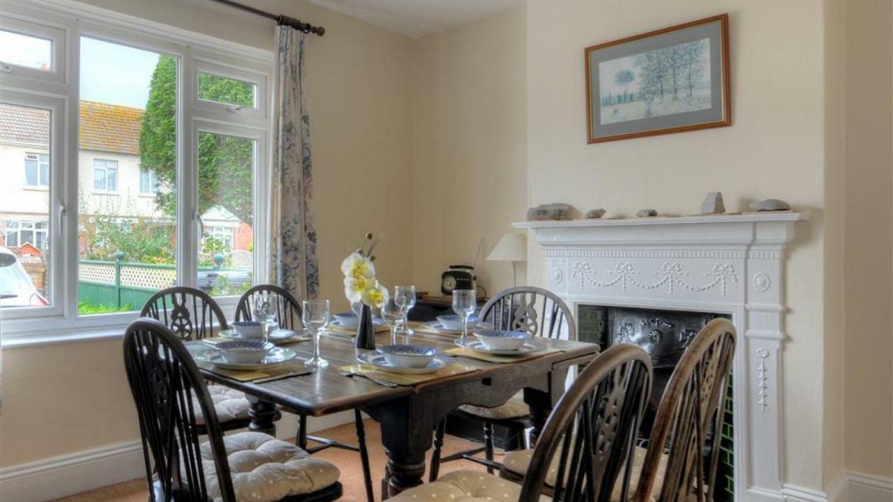 23 Lym Close Lyme Regis Kültér fotó