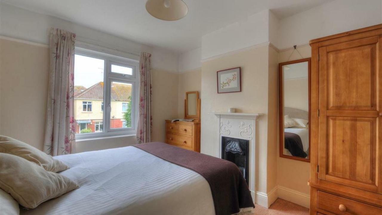 23 Lym Close Lyme Regis Kültér fotó