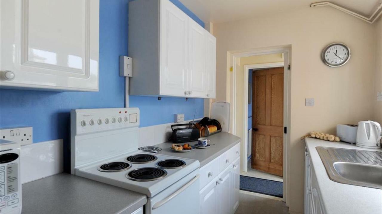 23 Lym Close Lyme Regis Kültér fotó