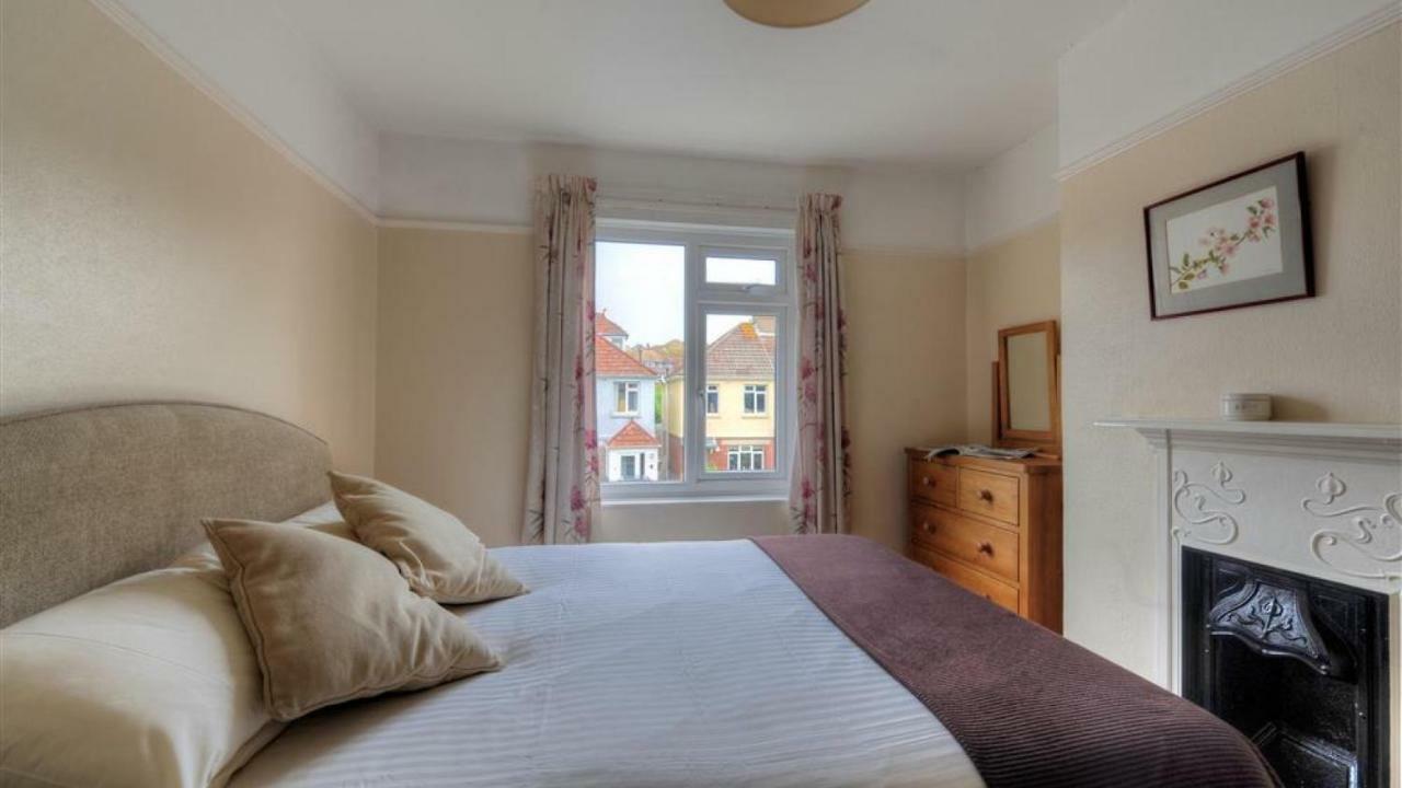 23 Lym Close Lyme Regis Kültér fotó