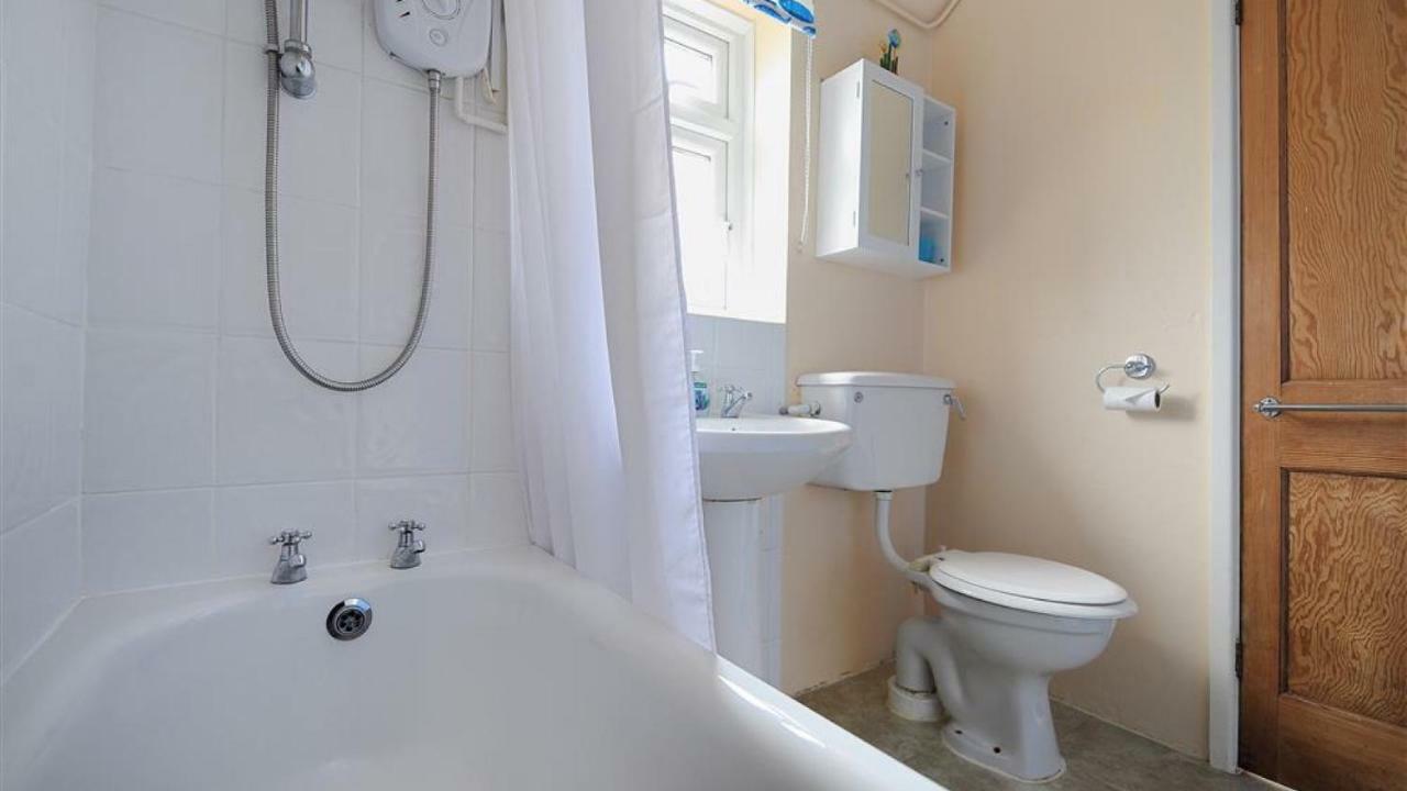 23 Lym Close Lyme Regis Kültér fotó