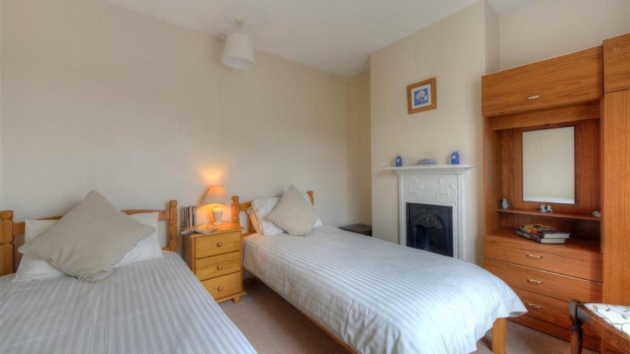 23 Lym Close Lyme Regis Kültér fotó