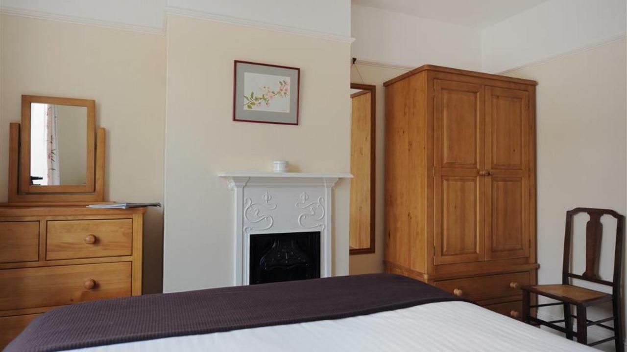 23 Lym Close Lyme Regis Kültér fotó